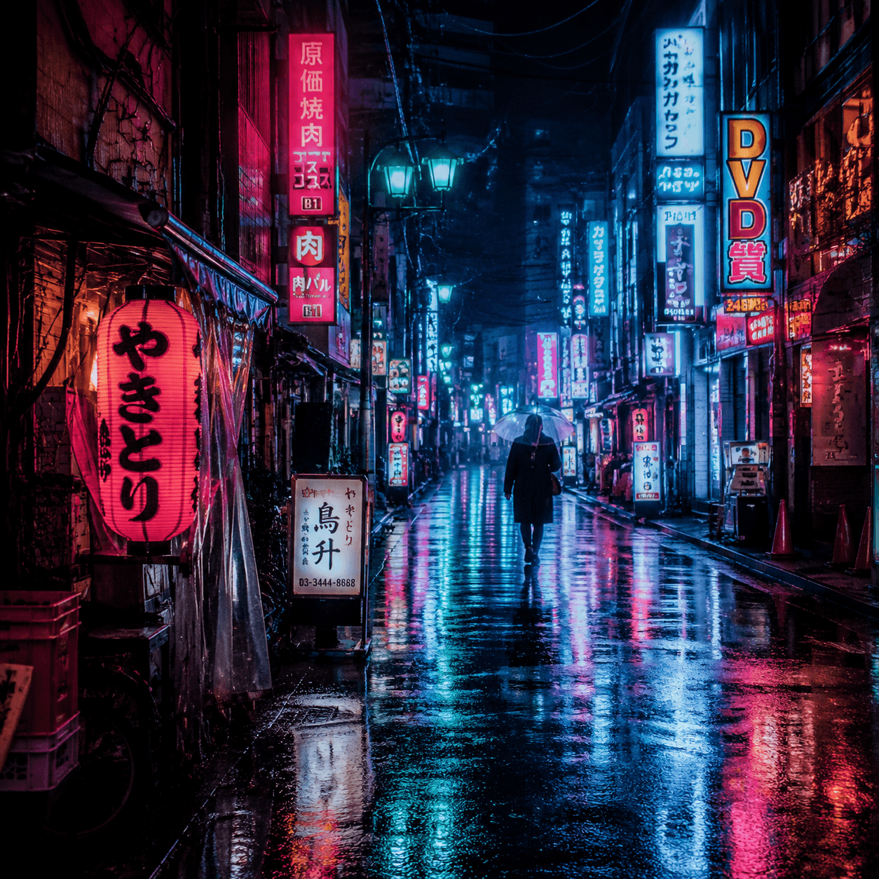 Midjourney prompt example preview