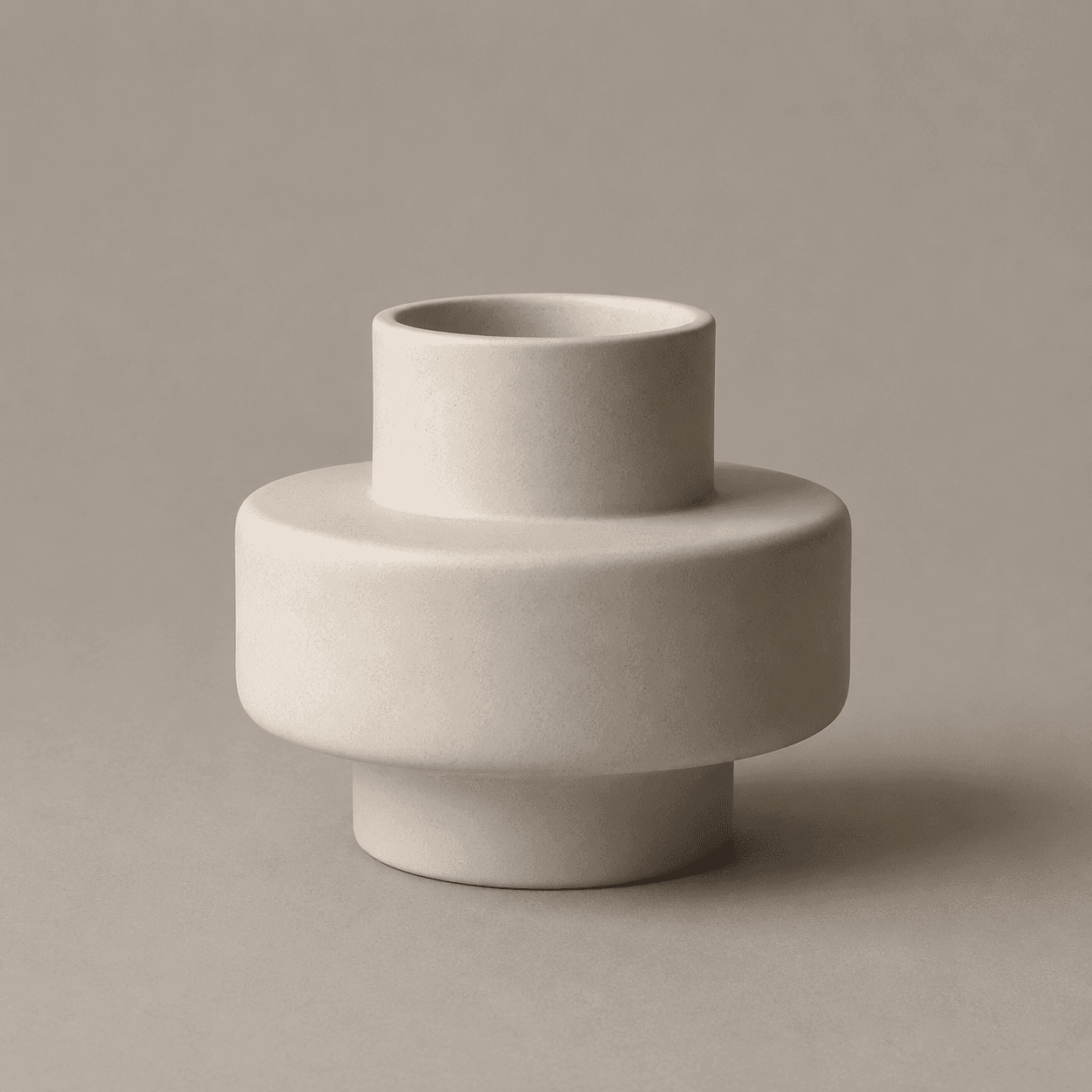 Clean brand object prompt example